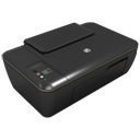 Printer Scanner HP Deskjet 2510 Series icon
